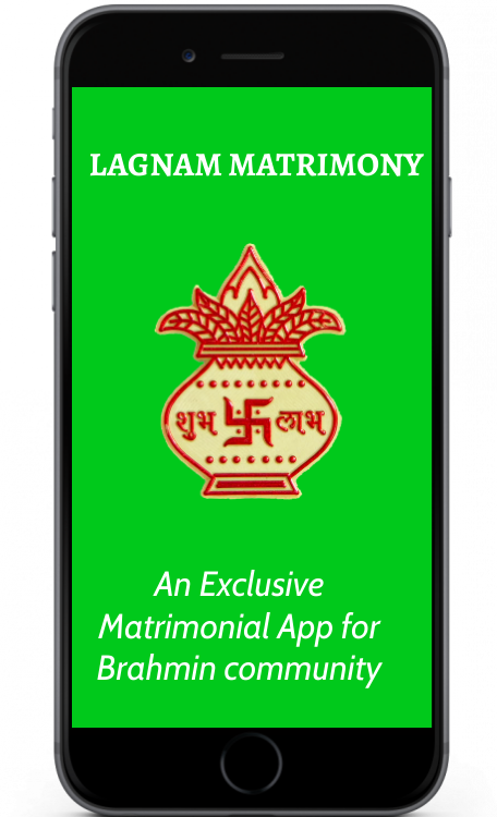 Lagnam Matrimony